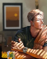 Kento Nanami 