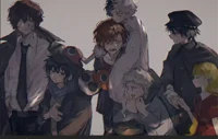BSD RPG