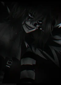 Laughing Jack 
