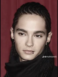 Tom kaulitz 