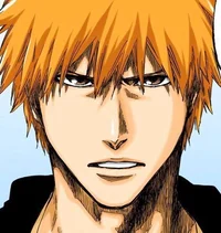 Ichigo kurosaki 