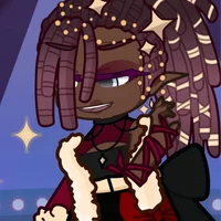Vegas AU Lilith