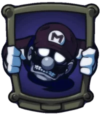 Beta Mario