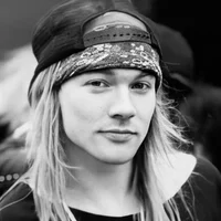 Axl Rose