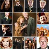 The Weasleys