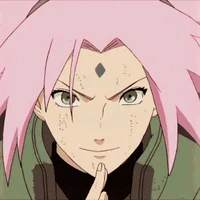 Sakura Haruno