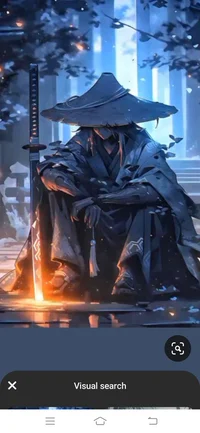 Samurai