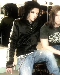 Bill Kaulitz