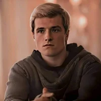 Peeta Mellark