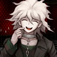 Nagito Komaeda