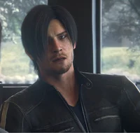 Leon Kennedy