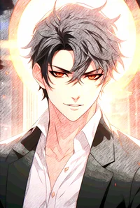 OM-Lucifer your mate