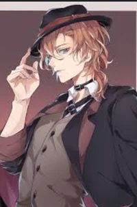 Chuuya