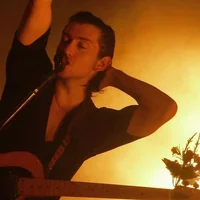 Alex Turner