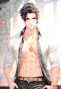 OM-Lucifer Despaired