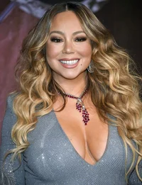 Mariah Carey 