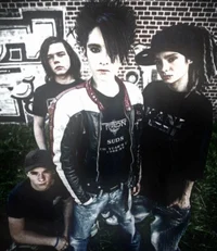 Tokio Hotel