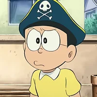 Nobita nobi