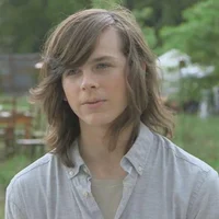 Chandler Riggs