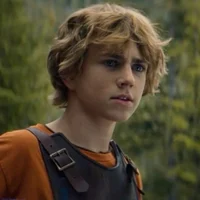 percy jackson