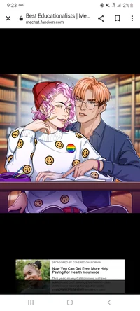 Best Educationalists