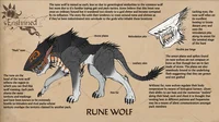 Rune Wolf