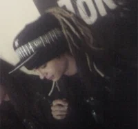 Tom Kaulitz 