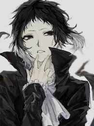 Akutagawa Ryunosuke