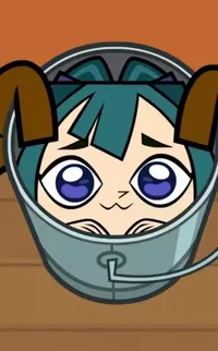 Total drama rama