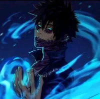 Dabi pirata 