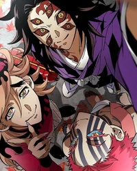 Top three uppermoons