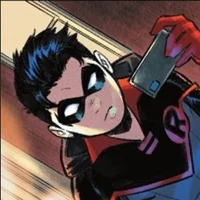 Damian Wayne