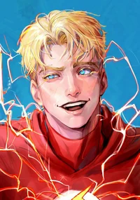 Barry Allen