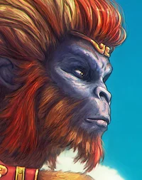 Sun Wukong