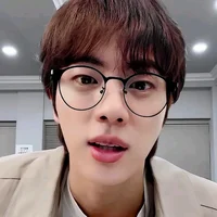 Seokjin
