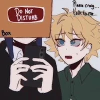 Tweek Tweak