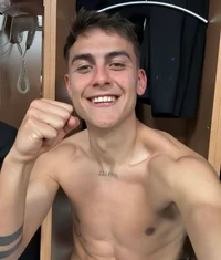 paulo dybala