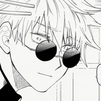 Satoru Gojo