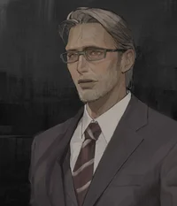 mads mikkelsen-angst