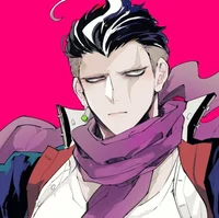 Gundham Tanaka