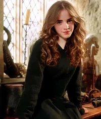 Hermione Granger