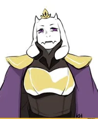 Swapfell Toriel