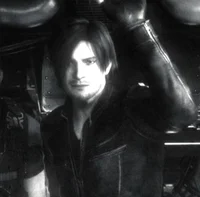 Leon Kennedy