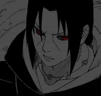Itachi uchiha 