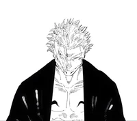 Ryomen Sukuna