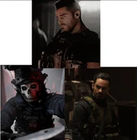 Soap ghost y Alejand