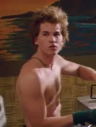 Val Kilmer