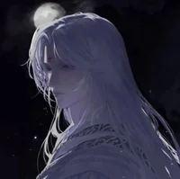 God of the moon