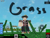 Grass