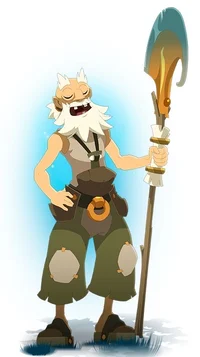 Ruel - Wakfu